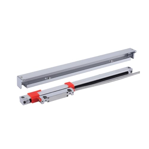 Escala lineal mini KA200 longitud 120-200mm resolución 5μm miniatura 1