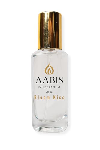 Image of AABIS Bloom Kiss Premium Perfume for Women | Long-lasting Eau De Parfum | Luxury Fragrances | Fragrance for Modern Lifestyle | Ideal Gift For Her | Premium Scent For Women