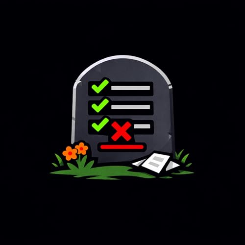 S2E10 - Die mit dem Ma&szlig;nahmenfriedhof