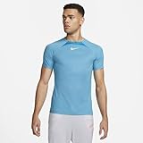 Nike Camiseta Marca Modelo Academy M DQ5053 499 T-Shirt