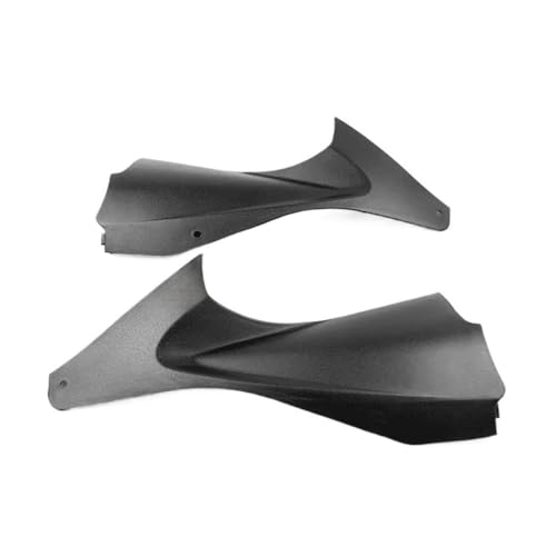 Panneau protection becquet YZF R6 2007 finition premium ajustement parfait - 2