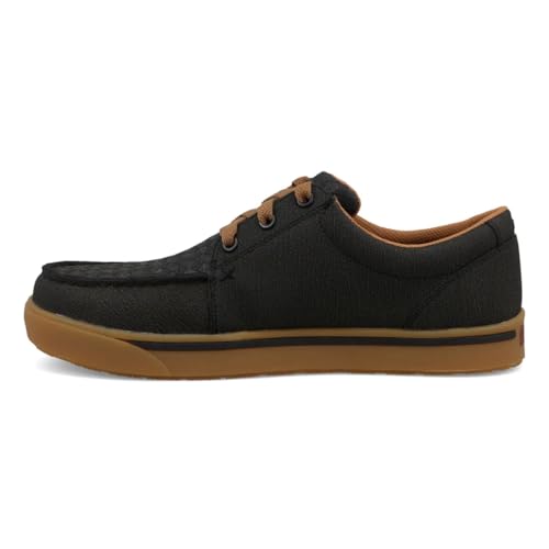 Image of Twisted X Men's Nano Composite Toe Kicks Work Shoes