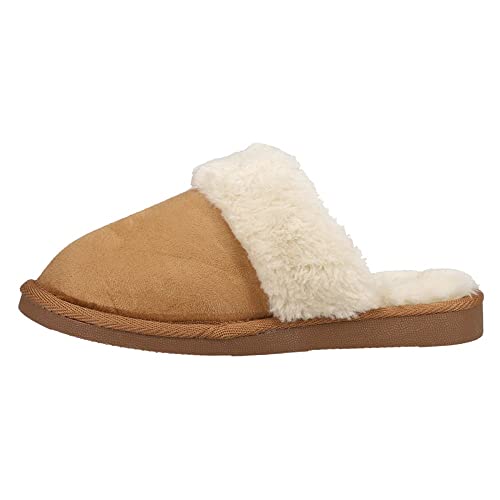 Corkys Snooze Womens Slipper4