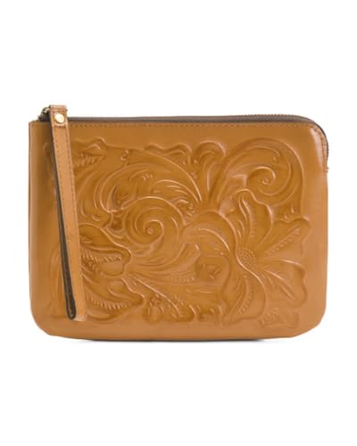 Image of Patricia Nash Cassini Wristlet Purses for Women - Clutch Purses for Women