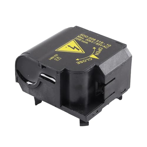 Balasto de xenón 5DD008319 de repuesto para faros de Mercedes ML 2002-2008 pack de 10 unidades 3