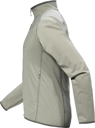 Image of Arc'teryx Delta Jacket Men's | Fleece Jacket Delivering Warmth for Less Weight