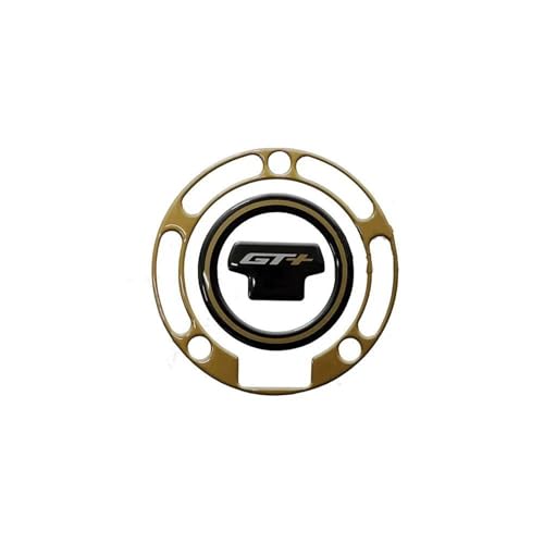 Autocollants latéraux de réservoir pour moto Yamaha Tracer 9GT Plus 2024