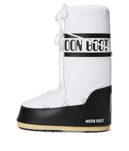 Image of Moon Boot unisex-adult Icon Nylon