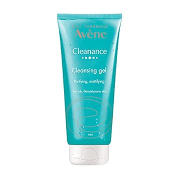 Cleanance Gel Nettoyant Visage Et Corps 200 Ml