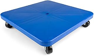Champion Sports 40,6 cm Kunststoff-Scooter-Board