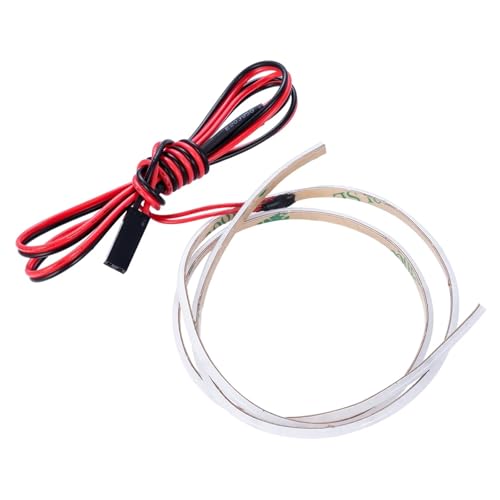 RC��������̎Ԃ̕��i For Arrma For Limitless 1/7 Rc �S���H���x�o�b�V�� 4WD ���[���[�Ԃ̃��A�E�C���O���C�g�v���[�g�}�E���g�A�b�v�O���[�h�p�[�c�A�N�Z�T���[