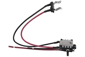 HOMELITE 291632001 Sprayer Wiring Harness