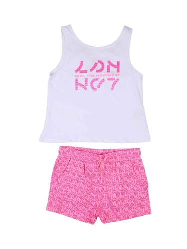 Losan Completi Blanc 51003420041 pour enfant 10 ans