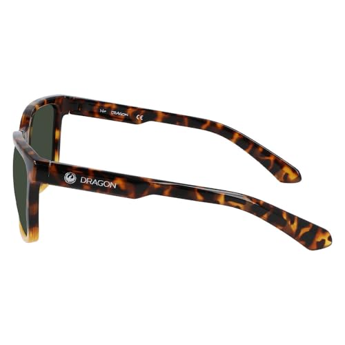 Image of Dragon Burgee Sunglasses