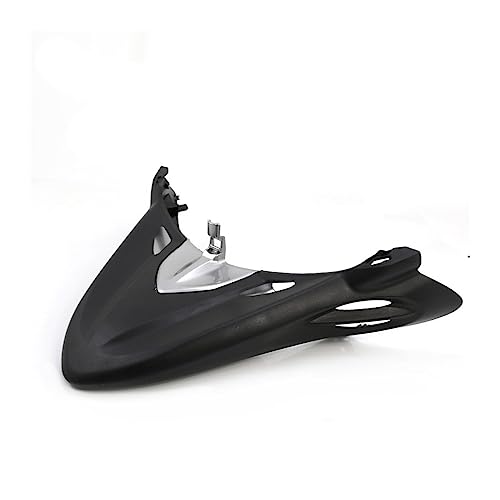 Extension de bec pour Suzuki V-Strom 650 DL650 accessoire idéal pour les voyages et road-trips