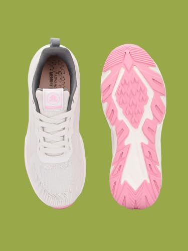 Image of Off LIMTS Women Daisy Trekking Shoes
