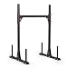 Titan T-3 Series Yoke | Short