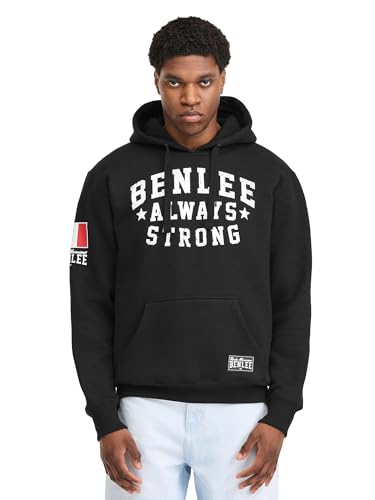 Sweatshirt à Capuche Ben Lee Llanddew Idéal pour le Sport et les Sorties Urbaines