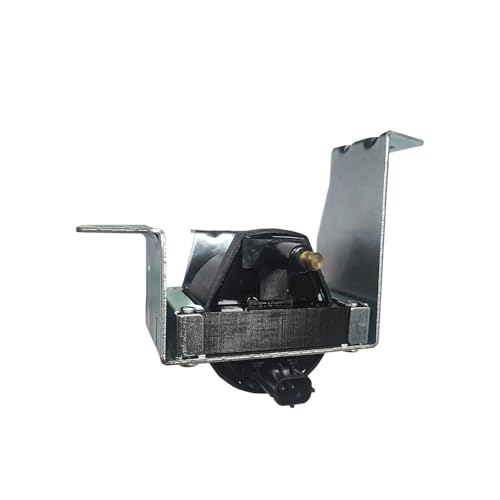 Bobine d'allumage GCL201 de haute précision pour système électrique