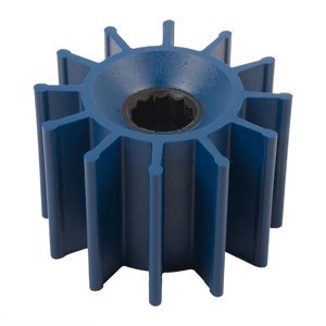 Boating Accessories NEW MARTYR ANODES MERCRUISER BRAVO 3 ALUMINUM PROP NUT 04+ MTR CM865182CA