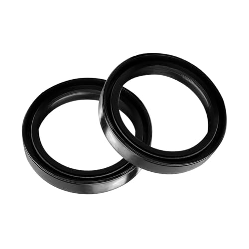 Joint d'huile amortisseur de fourche avant 50x63x11 pour moto Benelli BN600 et TNT600