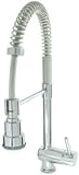  SANITOP BALI PROFFESSIONAL EINHANDMISCHER + FEDERBRAUSE 783255