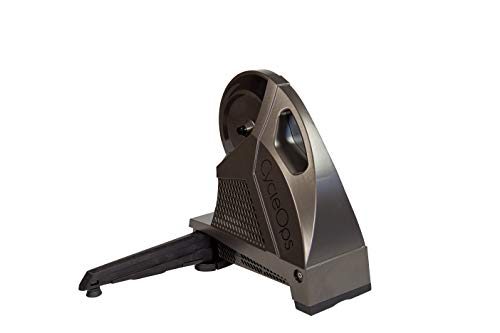 CycleOps Saris H2 Direct Drive Smart Bike Trainer