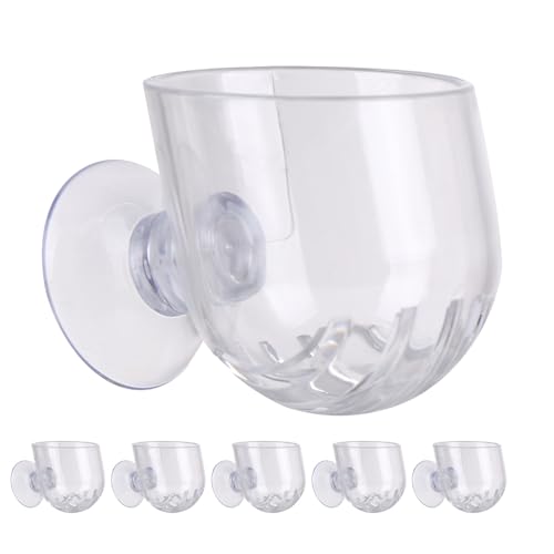 TEHAUX 6�̐����p�A���z���_�[ �z�� �t�B�[�_�[�J�b�v �����p�v�����^�[�|�b�g ���� �ی^ �t�[�h�z���_�[ �e�����E���p ���b�h���[��