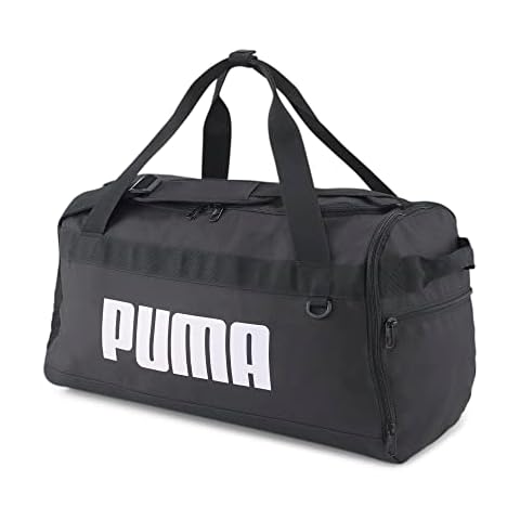PUMA Challenger Small Sports Duffel Bag Cover