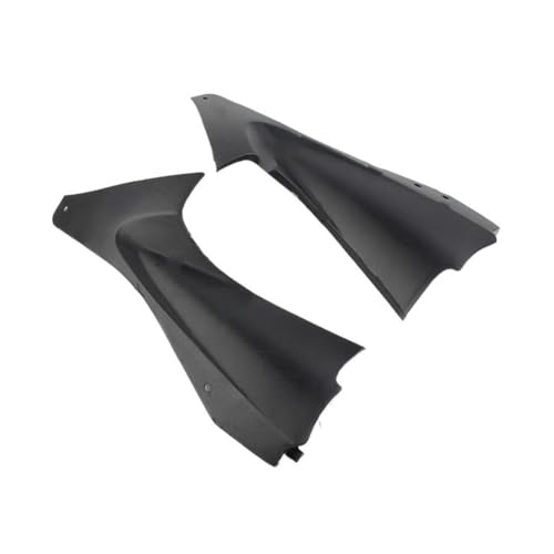 Couvercle conduit d'air YZF R6 2006-2007 : carénage latéral haute précision