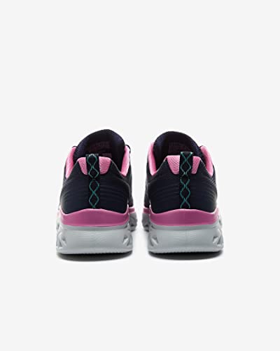 Image of Skechers Women Glide Step Sport Fresh Charm Sneakers