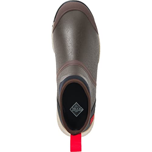 MUCK Men's Osc900 Footwear 6