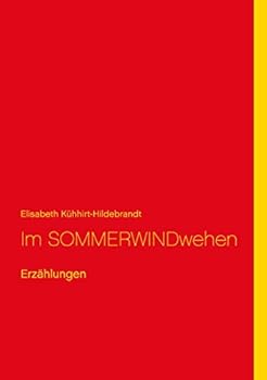 Paperback Im SOMMERWINDwehen: Erzählungen [German] Book