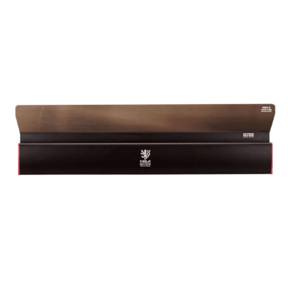 Spatola black 406 mm
