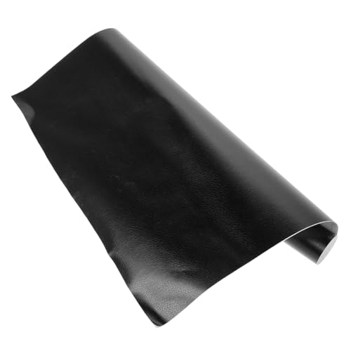 TOBBOMEY Film de Protection Intérieur Voiture Texturé PVC Film Adhésif pour Tableau de Bord Auto Antirayures pour Console Centrale DIY