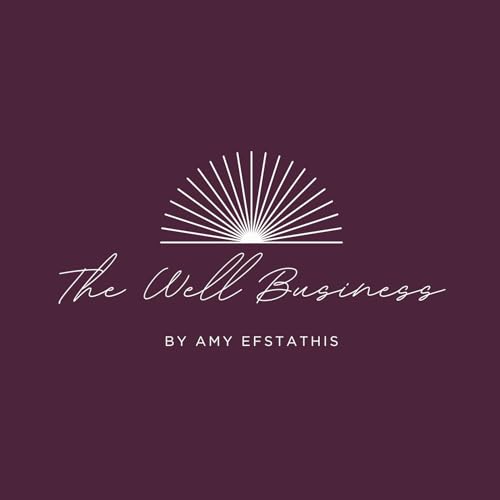 The Well Business Podcast cover art