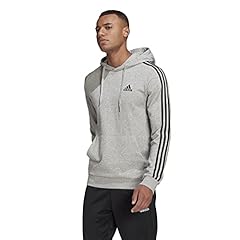 Medium Grey Heather/Black