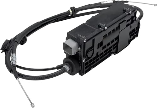 Actionneur frein à main électrique BMW E70 E71 solution panne voyant 34436850289