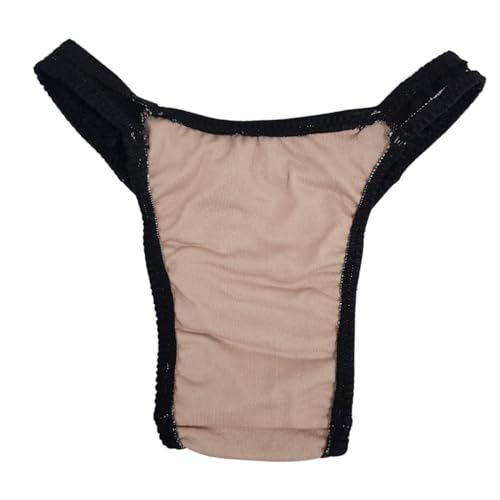 Calcinha para mulher trans aquendar em lycra tamanho G