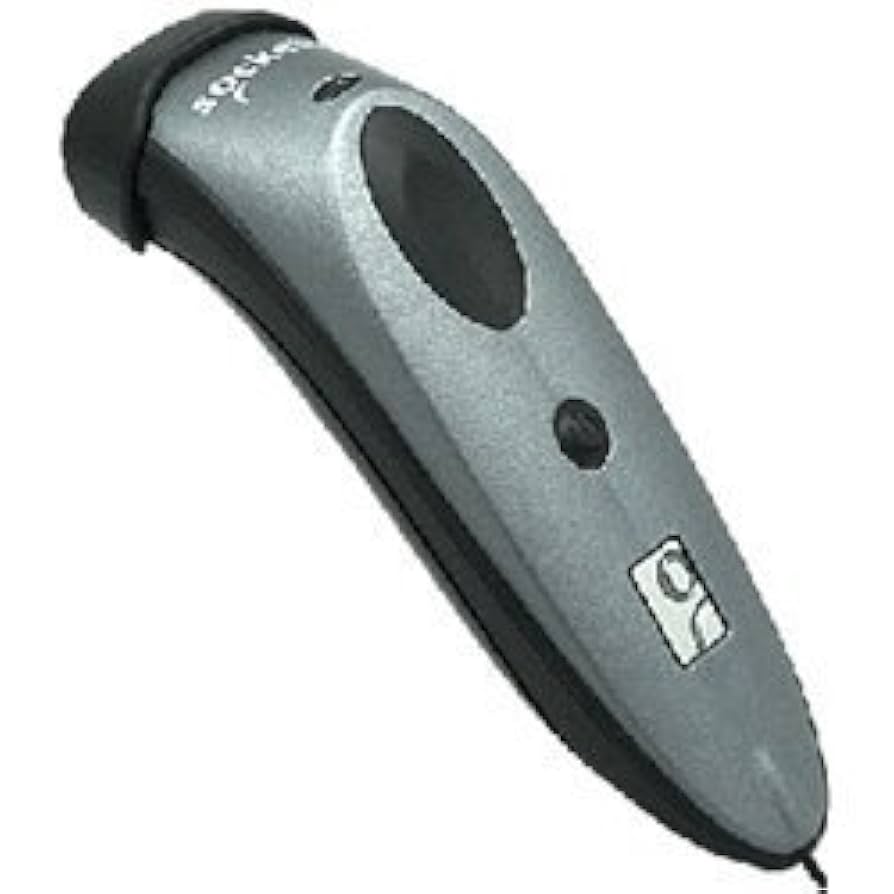 Amazon.com : Socket Mobile Cordless Laser Hand Bar Code