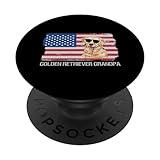 Photo Gallery golden retriever nonno bandiera usa golden retriever dog lover popsockets popgrip intercambiabile Photo Gallery golden retriever nonno bandiera usa golden retriever dog lover popsockets popgrip intercambiabile