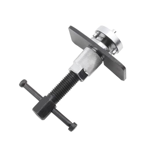 Ronyme Herramienta genérica de pinza de freno de coche, herramienta de retroceso de pistón de freno, pinza de freno de disco, herramienta para reemplazar la