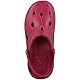 chung shi Unisex Dux Clogs, Cherry Jubilee, 39/40 EU (M)