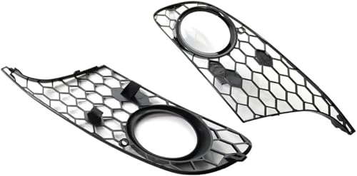 Rejilla de luz antiniebla para Golf 6 MK6, la pieza ideal para actualizar tu coche en carretera