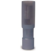 Amazon.com: Gardner Bender 20-163P Bullet Splice Male