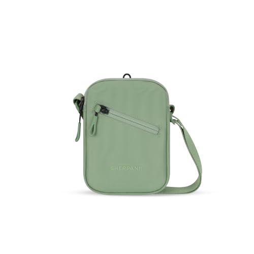 Image of Sherpani Rogue, Mini Crossbody Bag, Lightweight Shoulder Bag, Cross Body Purse, Crossbody Bags, Unisex Travel Gift
