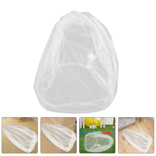Funda de repuesto transpirable para relleno de sofá perezoso cómoda y duradera 8