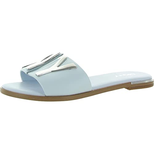 Image of DKNY Women's Waltz Flat Sandal Slide