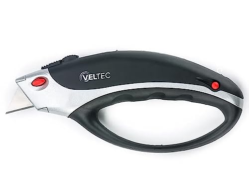 Veltec Heavy Duty Retractable Utility Knife thumb #1