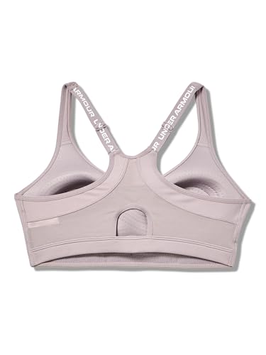 Image of Under Armour Women's Infinity Low Impact Sports Bra (D-DD Cup)